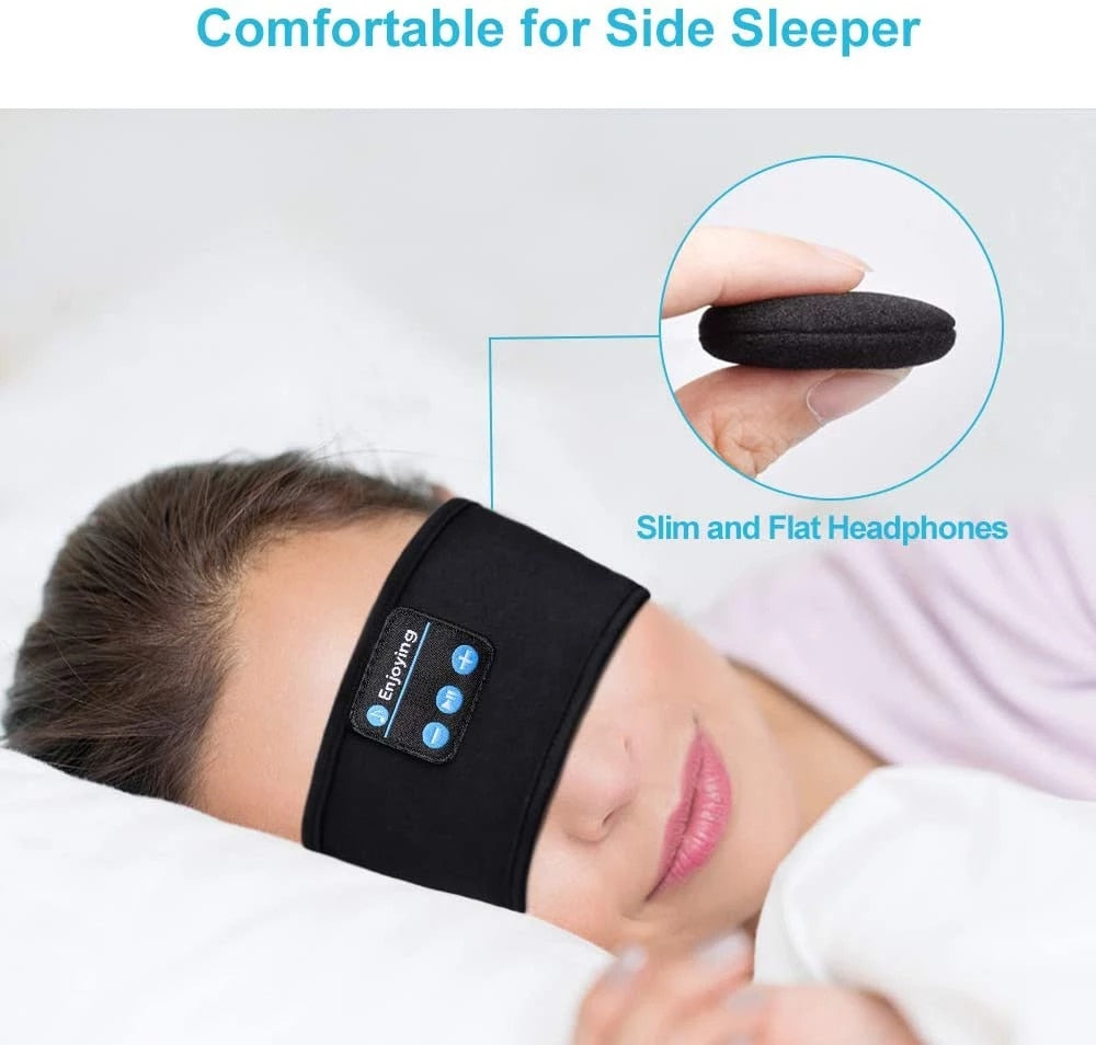 Bluetooth Sleep Band