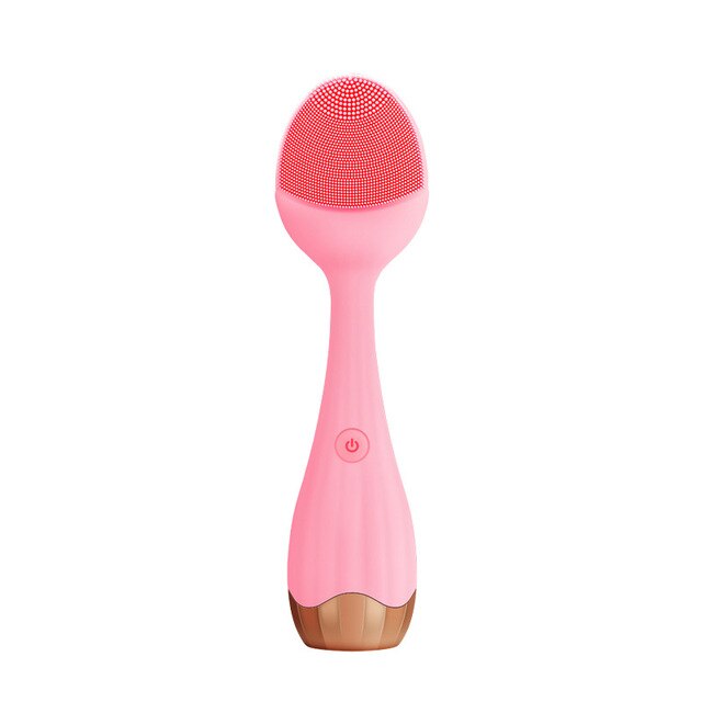 Facial Cleansing Brush