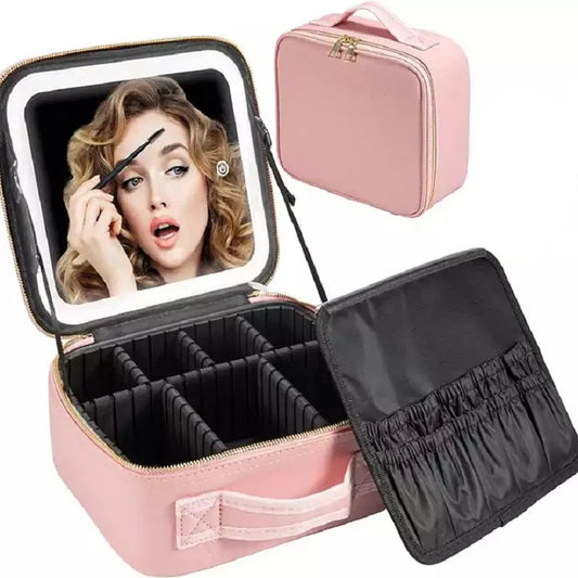 Makeup Travel Bag